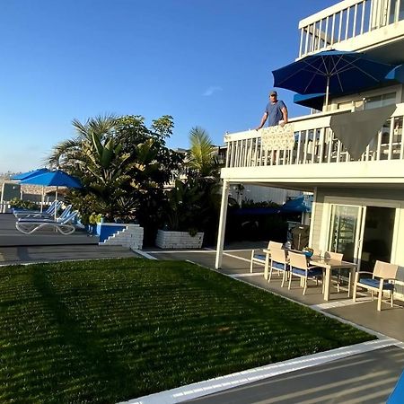 90210 Beach House Lower Unit Hermosa Beach Luaran gambar