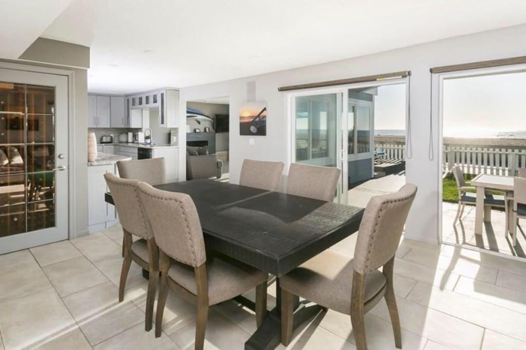 90210 Beach House Lower Unit Hermosa Beach Luaran gambar